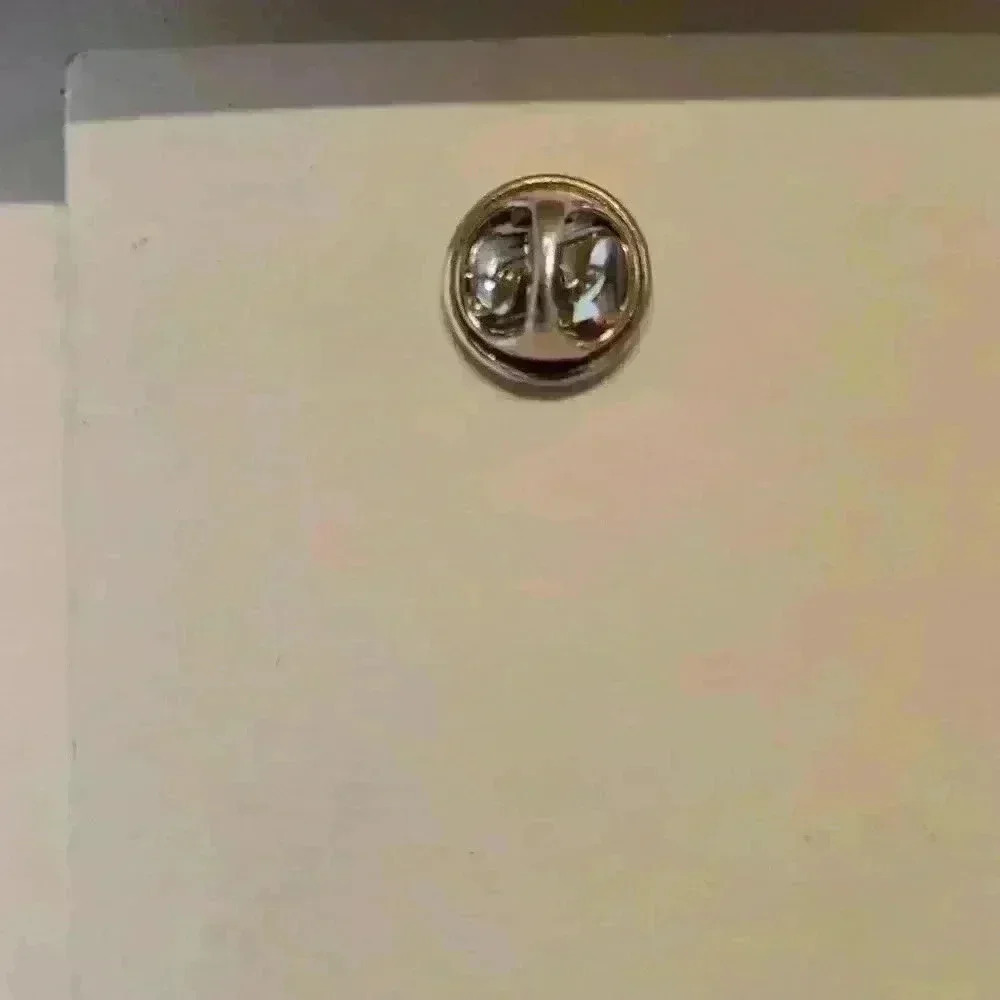 Hail Mary  pin - Picture 2 of 4